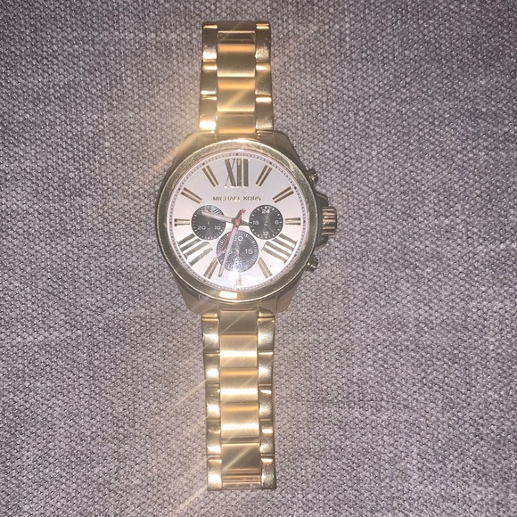 Women’s Michael Kors watch - Picture 2 of 8